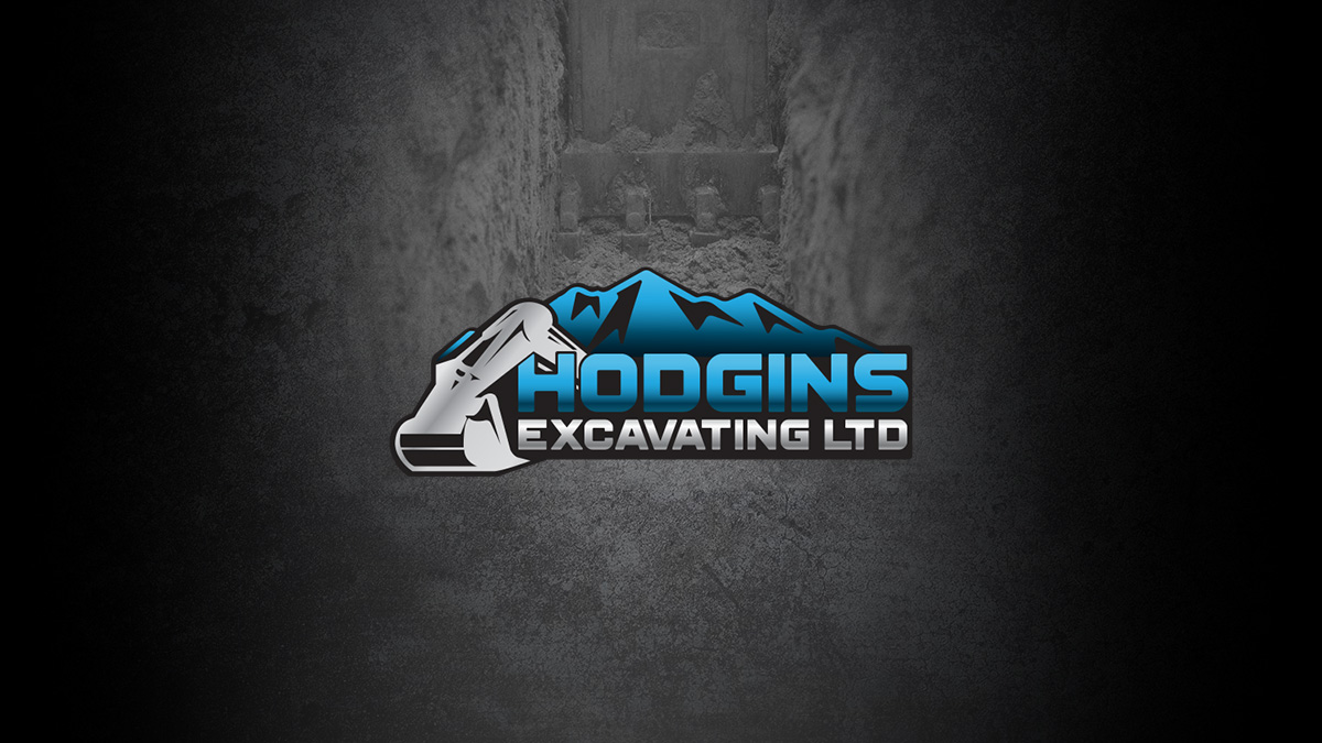 Contact Hodgins Excavating in Prince George